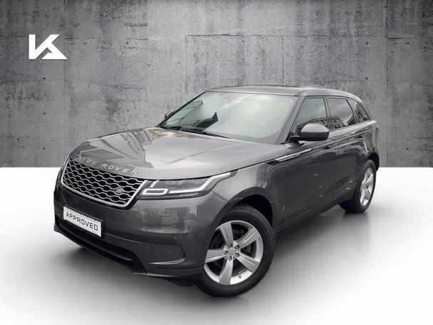 Land Rover Range Rover Velar 177 kW image number 1