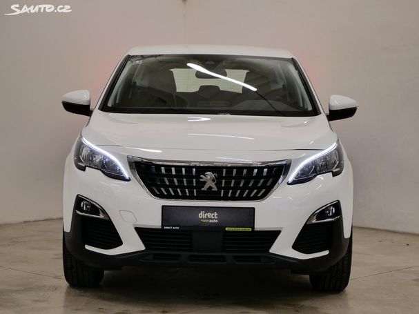 Peugeot 5008 PureTech Active 96 kW image number 3