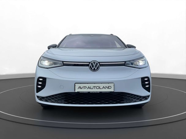 Volkswagen ID.4 GTX 4Motion 220 kW image number 4