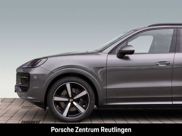 Porsche Cayenne E-Hybrid 346 kW image number 13