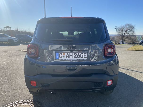 Jeep Renegade 177 kW image number 3