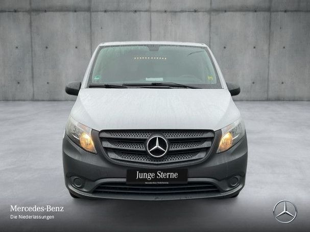 Mercedes-Benz Vito 114 CDI 100 kW image number 3