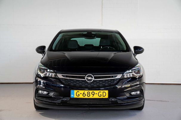 Opel Astra 1.4 Turbo Innovation 110 kW image number 2