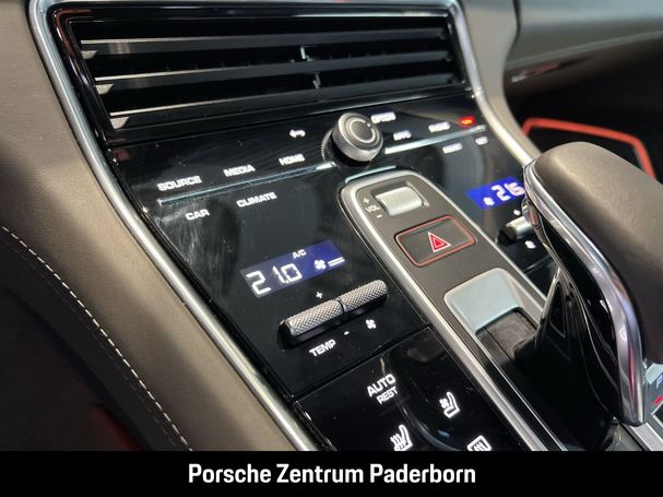 Porsche Panamera 4 Sport Turismo E-Hybrid 340 kW image number 22