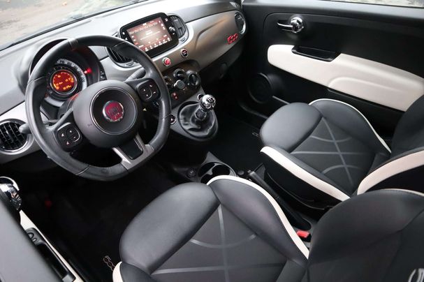 Fiat 500 1.2 51 kW image number 5