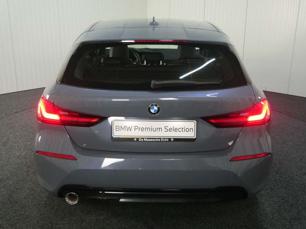 BMW 118i Sport Line 104 kW image number 6