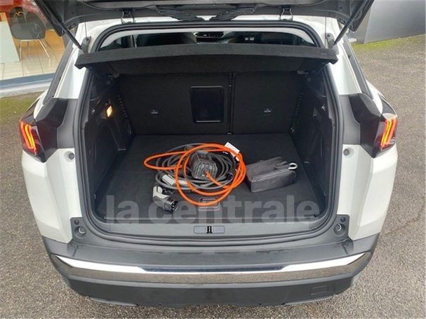 Peugeot 3008 1.6 Hybrid e-EAT8 165 kW image number 12