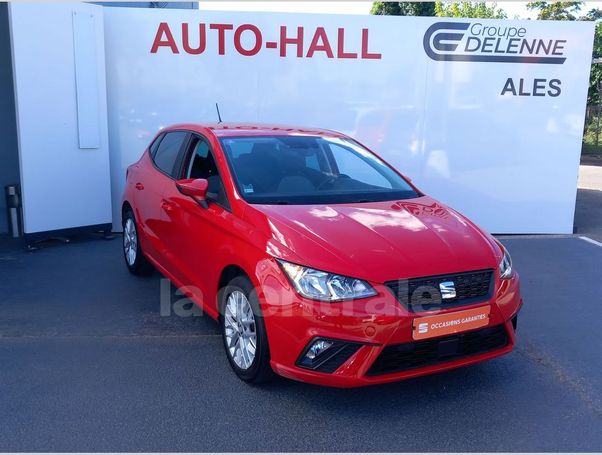 Seat Ibiza 1.0 TSI 70 kW image number 2