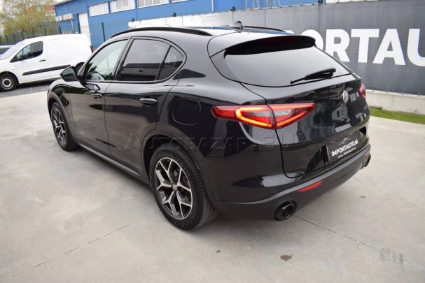 Alfa Romeo Stelvio 2.2 118 kW image number 5