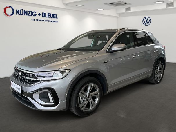 Volkswagen T-Roc 1.0 TSI 85 kW image number 1