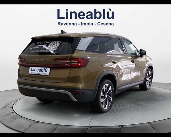 Skoda Kodiaq 1.5 TSI 150 kW image number 3