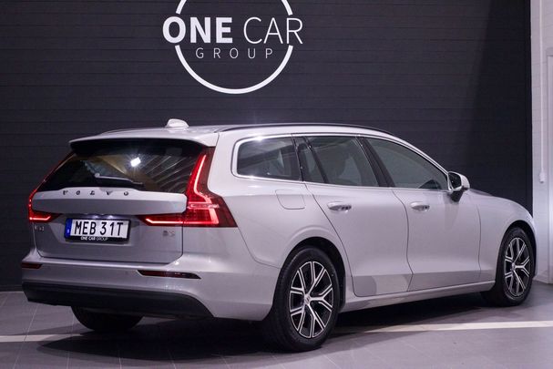 Volvo V60 B3 Momentum 120 kW image number 6