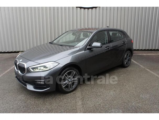 BMW 118i 100 kW image number 2