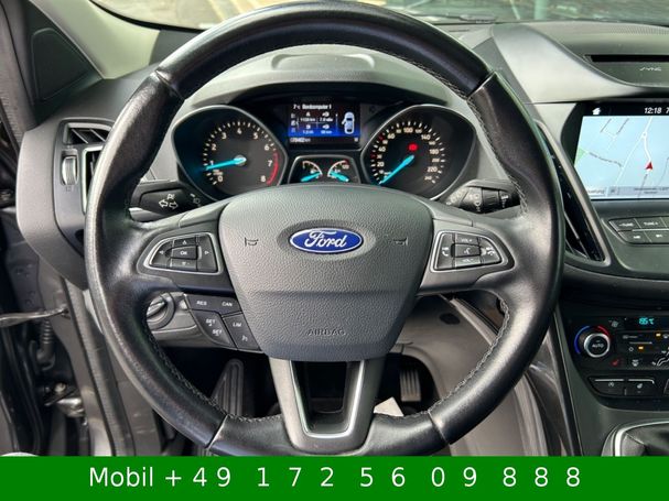 Ford Kuga 110 kW image number 14