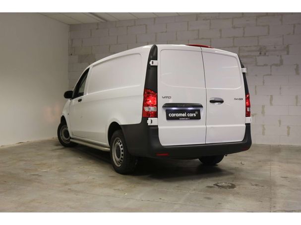 Mercedes-Benz Vito Van 114 CDI 100 kW image number 3