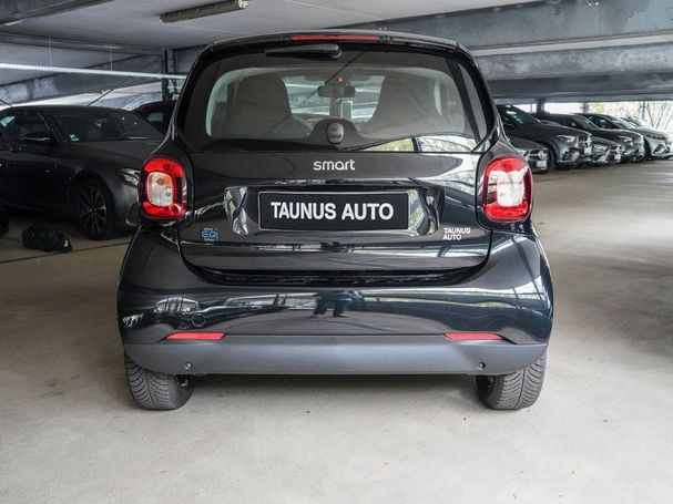 Smart ForTwo EQ 60 kW image number 4