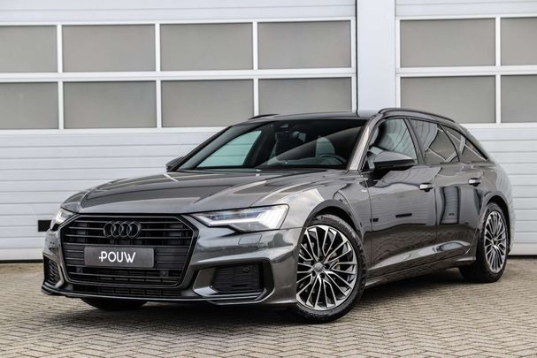 Audi A6 40 TFSI S-line Avant 150 kW image number 44