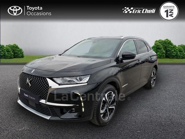 DS Automobiles 7 Crossback PureTech 225 165 kW image number 1