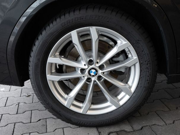 BMW X3 xDrive 140 kW image number 7