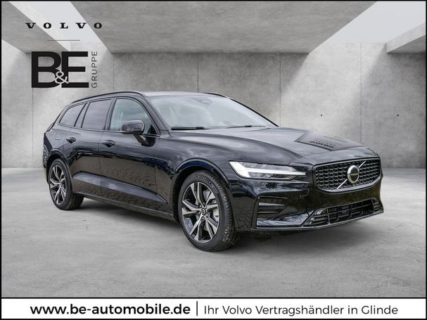 Volvo V60 B4 Plus 145 kW image number 1