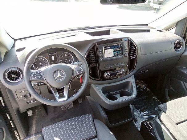 Mercedes-Benz Vito 119 CDi 140 kW image number 10