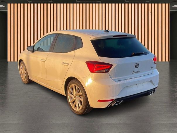 Seat Ibiza 1.0 TSI DSG 81 kW image number 5