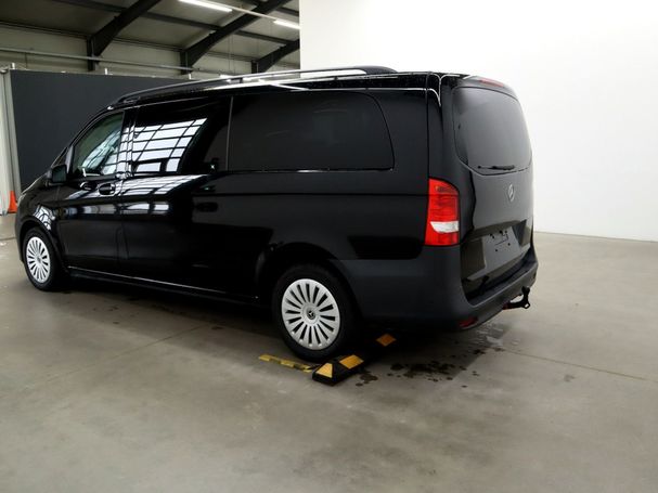 Mercedes-Benz Vito 116 Tourer extra 120 kW image number 6