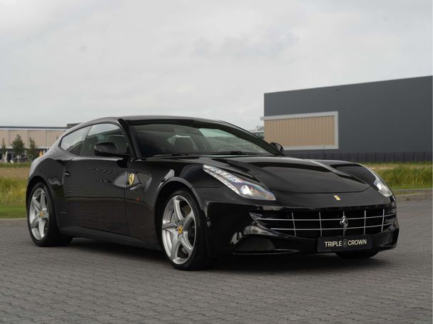 Ferrari FF 486 kW image number 36