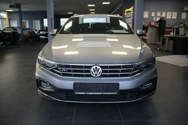 Volkswagen Passat Variant 2.0 TSI DSG 4Motion 200 kW image number 3