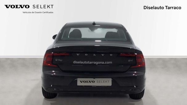 Volvo S90 B4 145 kW image number 4