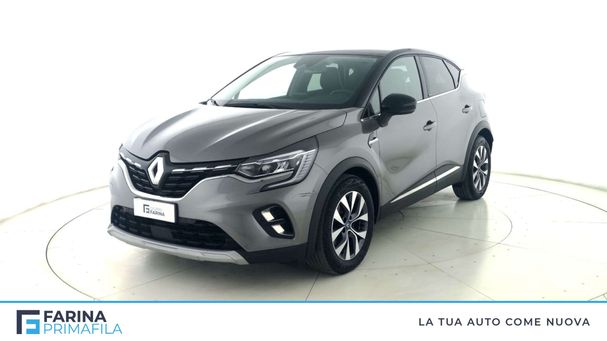 Renault Captur E-Tech Plug-in Hybrid Intens 116 kW image number 1