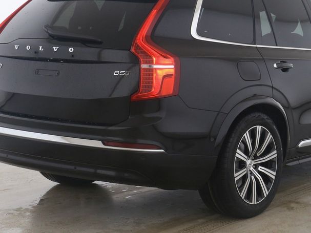 Volvo XC90 B5 AWD Plus 173 kW image number 10