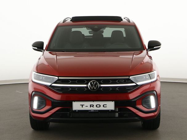 Volkswagen T-Roc 1.5 TSI R-Line DSG 110 kW image number 3