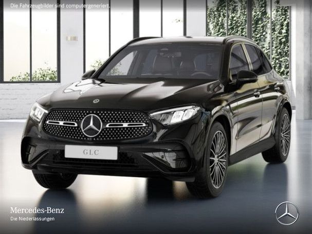 Mercedes-Benz GLC 300 e AMG 230 kW image number 1