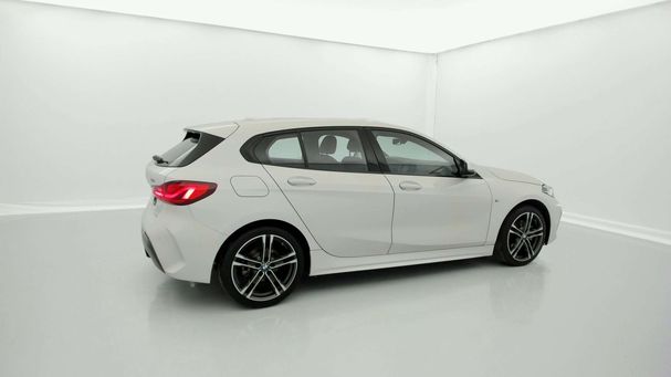 BMW 118i 100 kW image number 10