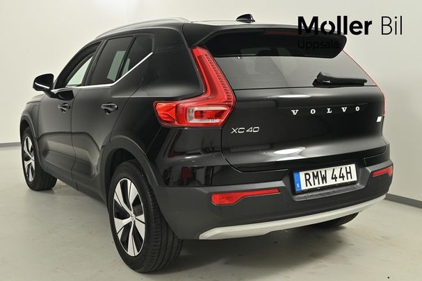 Volvo XC40 Recharge T4 Inscription Expression 155 kW image number 7