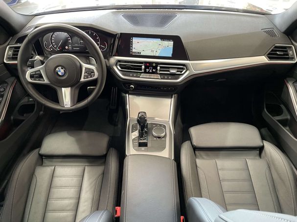 BMW 330i xDrive 190 kW image number 19