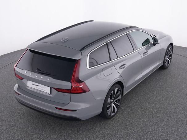 Volvo V60 B4 145 kW image number 20