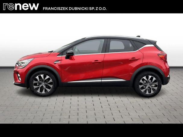 Renault Captur 103 kW image number 3