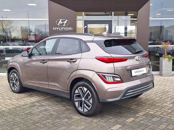 Hyundai Kona 39 kWh 100 kW image number 2