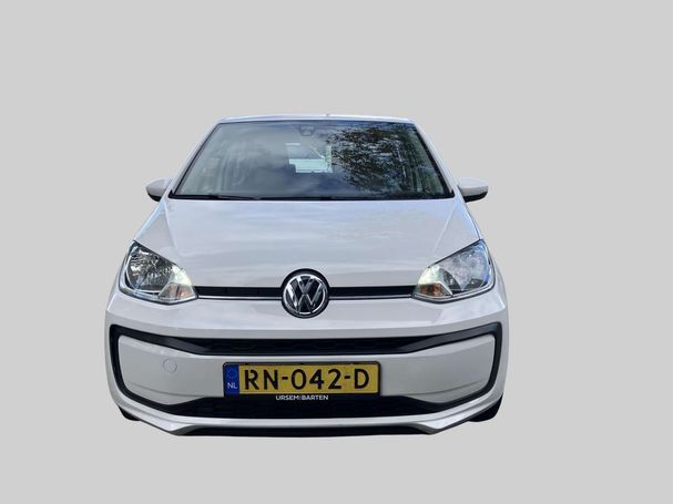 Volkswagen up! 44 kW image number 10