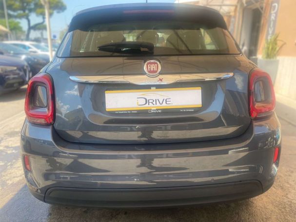 Fiat 500X 1.0 88 kW image number 5