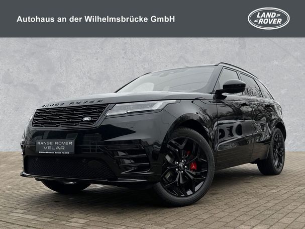 Land Rover Range Rover Velar D200 S 150 kW image number 1