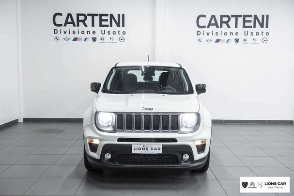 Jeep Renegade 96 kW image number 5