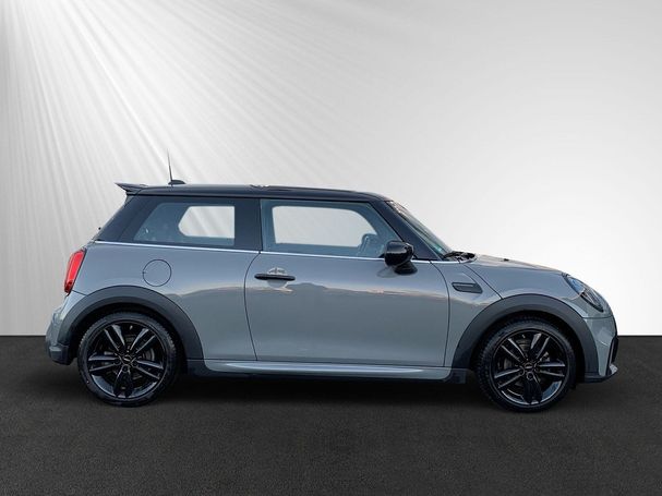 Mini Cooper JCW Trim 100 kW image number 2