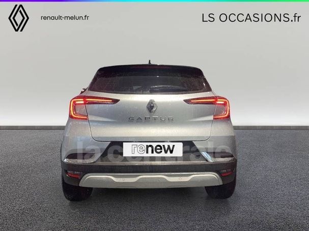 Renault Captur TCe 90 67 kW image number 6