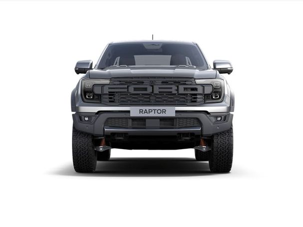 Ford Ranger Raptor 2.0 154 kW image number 1