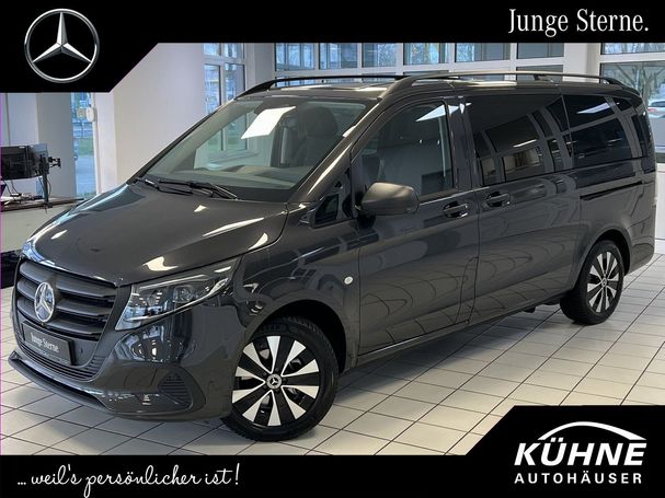 Mercedes-Benz Vito d 120 kW image number 1