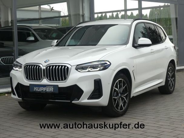 BMW X3 xDrive 210 kW image number 1