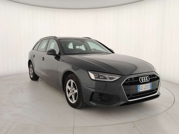 Audi A4 35 TDI S tronic Avant Business 120 kW image number 2